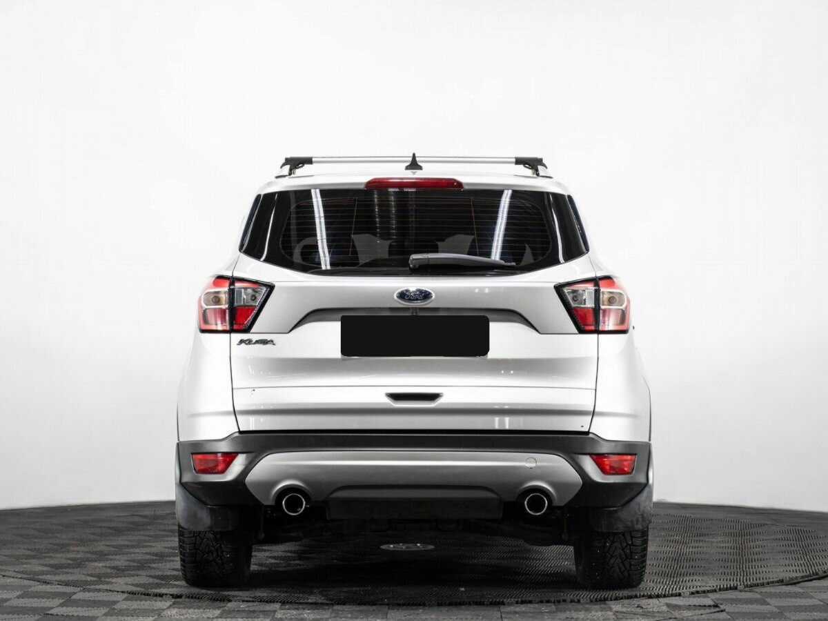 Ford Kuga, 2019 - 104 514 км. | Фото №5