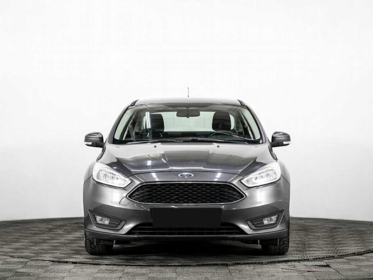 Ford Focus, 2017 - 112 000 км. | Фото №2