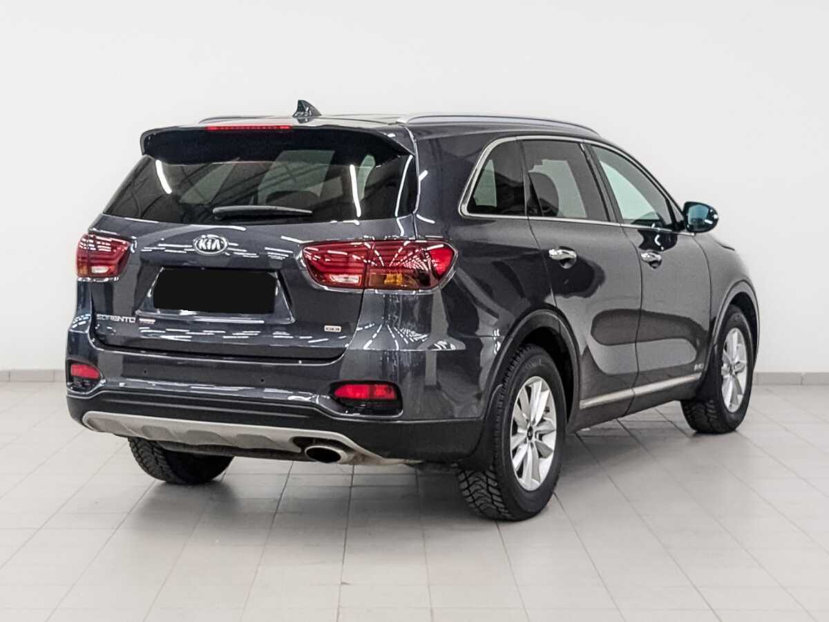 Kia Sorento, 2018 - 113 000 км. | Фото №5