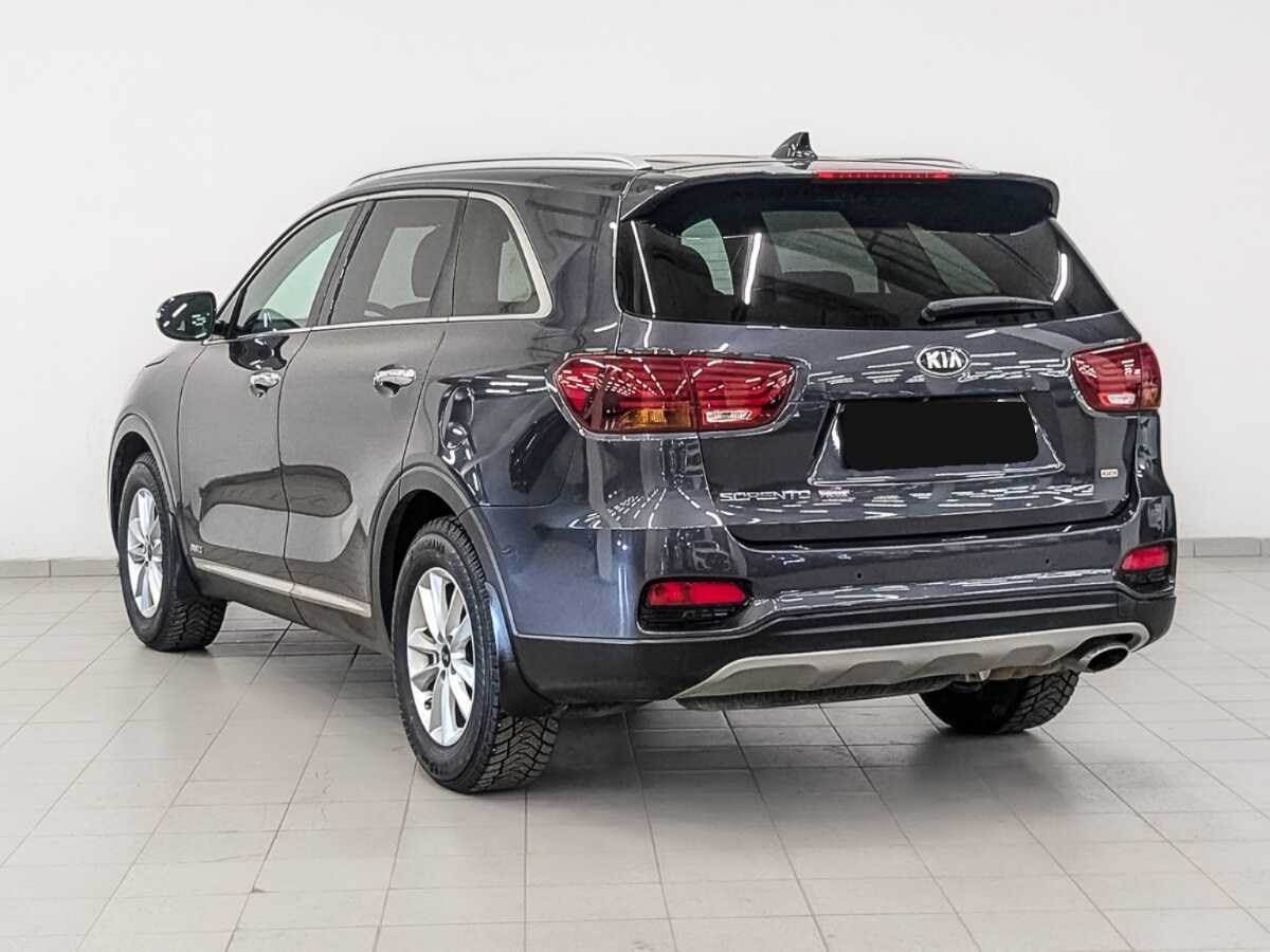 Kia Sorento, 2018 - 113 000 км. | Фото №7
