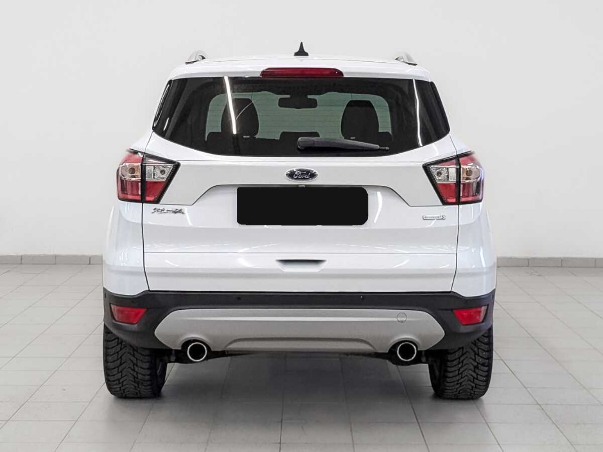 Ford Kuga, 2018 - 58 436 км. | Фото №6