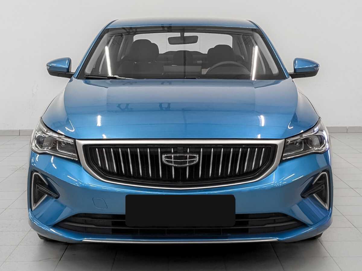 Geely Emgrand, 2023 - 23 218 км. | Фото №2