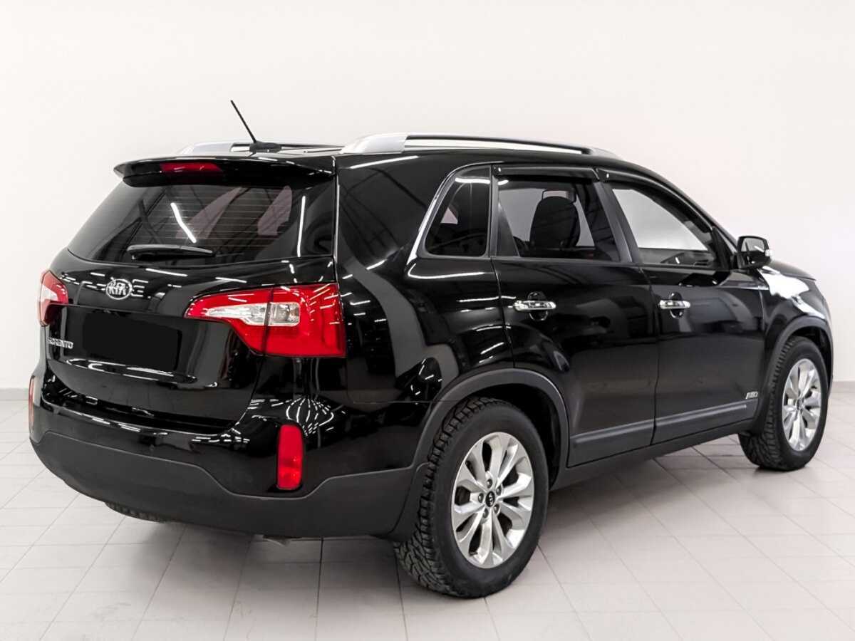 Kia Sorento, 2017 - 100 133 км. | Фото №5