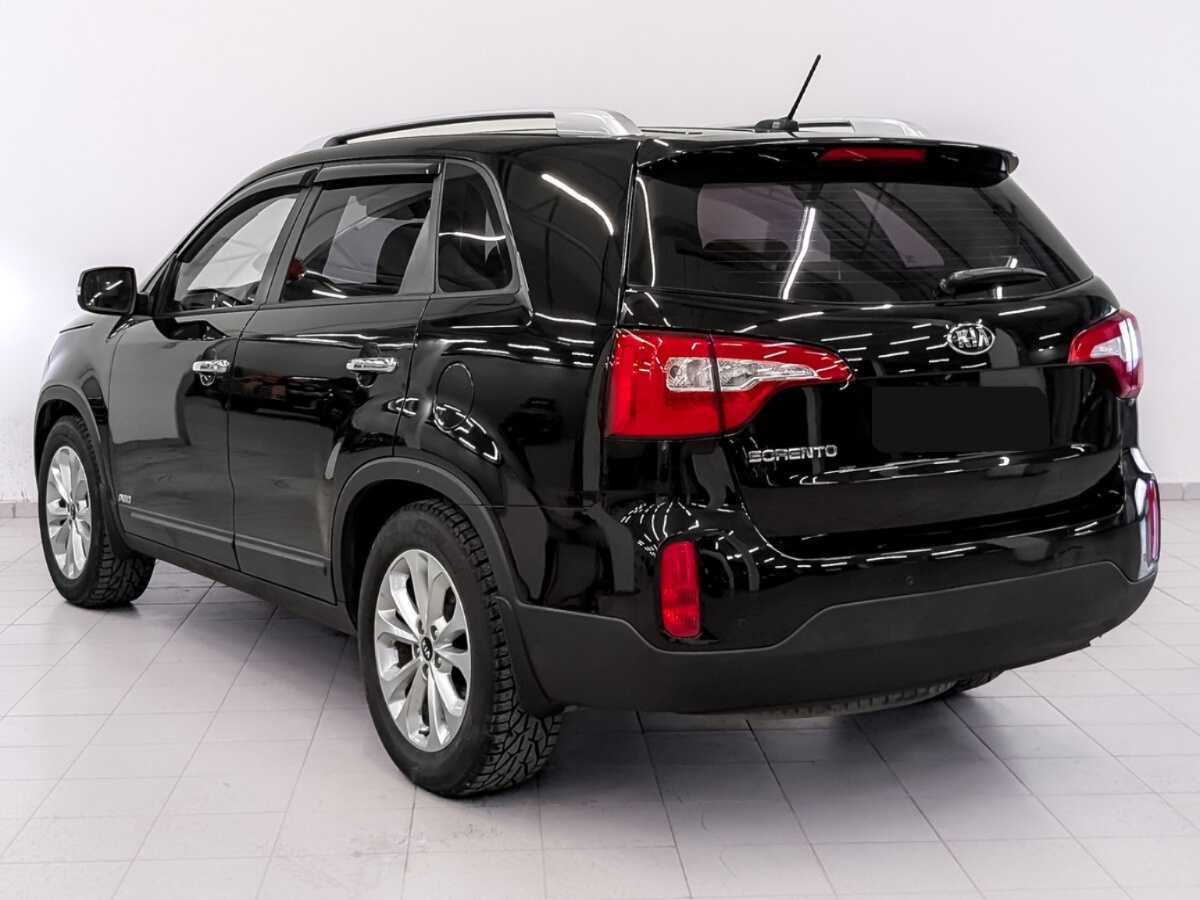 Kia Sorento, 2017 - 100 133 км. | Фото №7