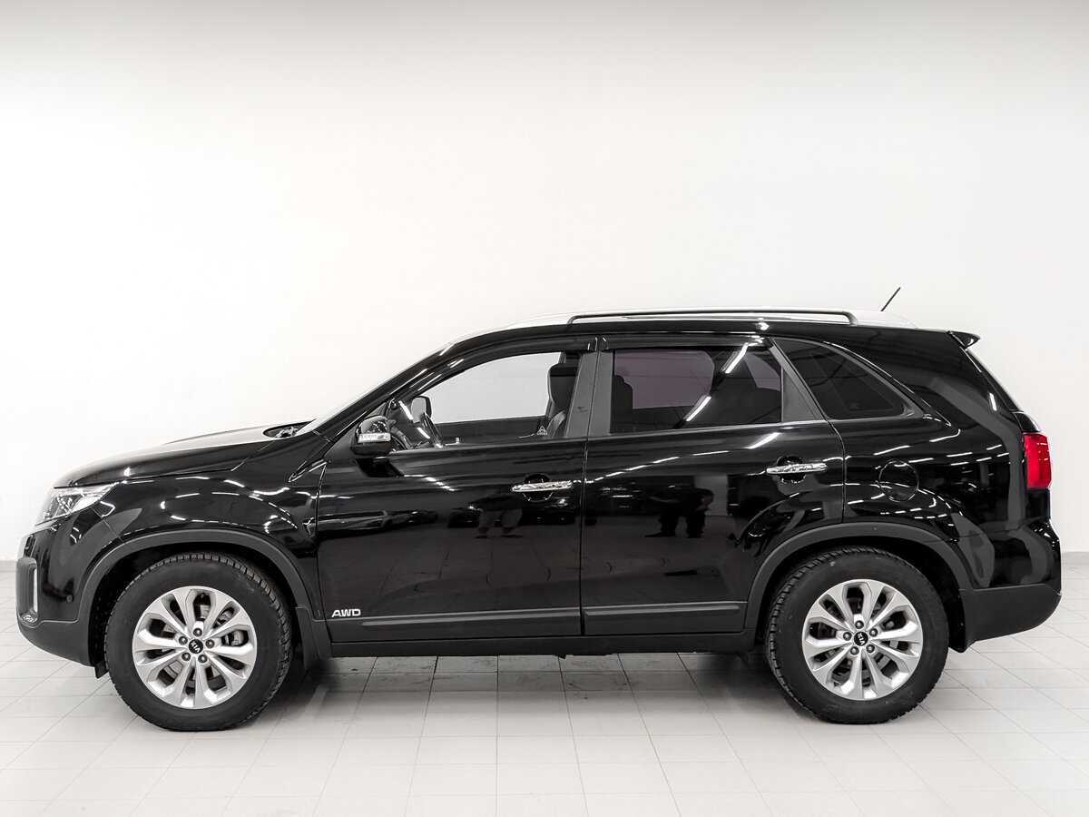 Kia Sorento, 2017 - 100 133 км. | Фото №8