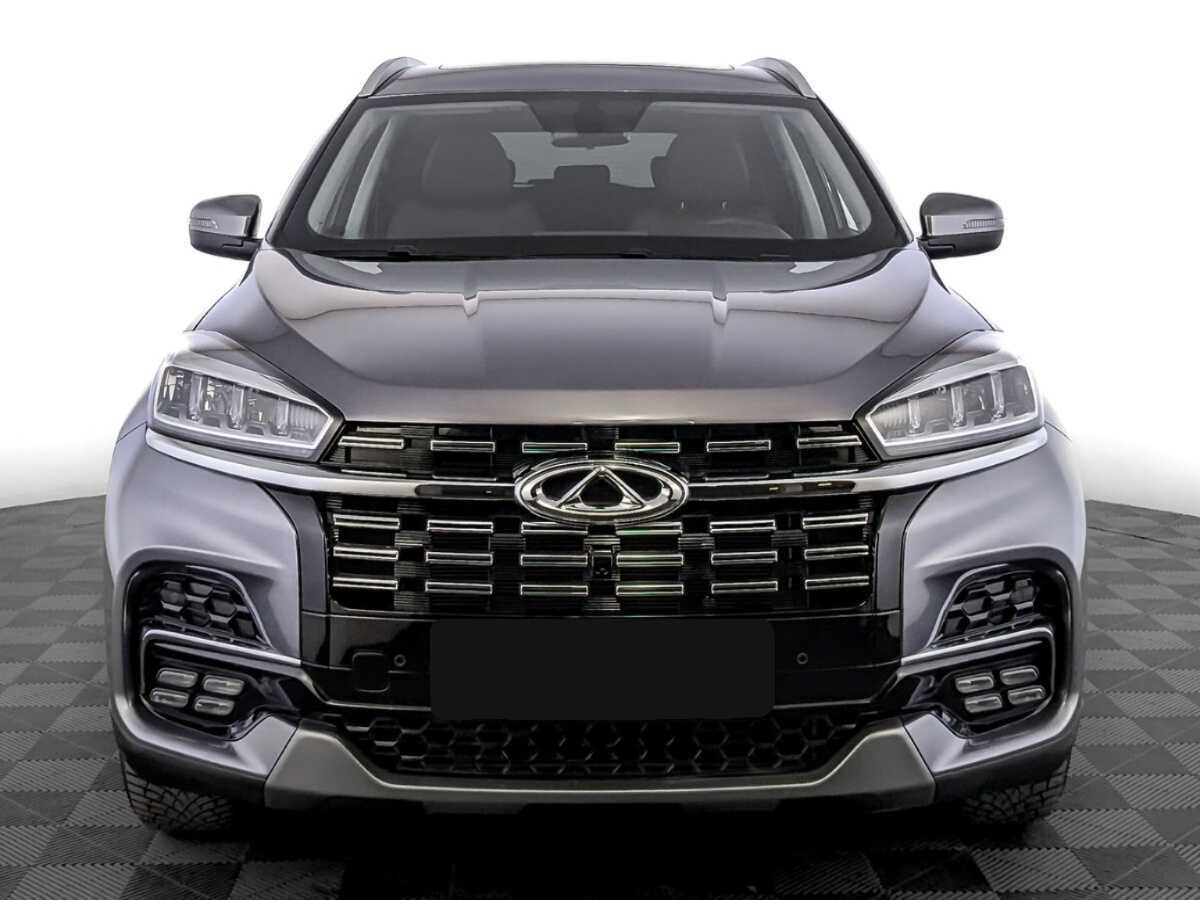CHERY Tiggo 8, 2024 - 6 189 км. | Фото №2