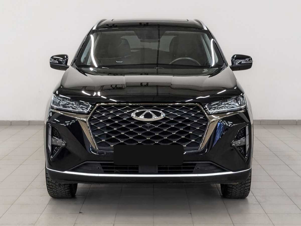 CHERY Tiggo 7 Pro Max, 2023 - 31 520 км. | Фото №2