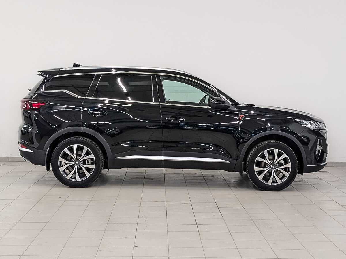 CHERY Tiggo 7 Pro Max, 2023 - 31 520 км. | Фото №4