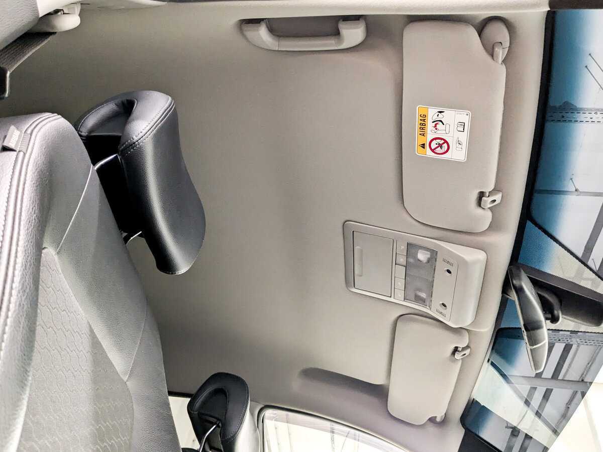 Chevrolet Captiva, 2013 Фото №22