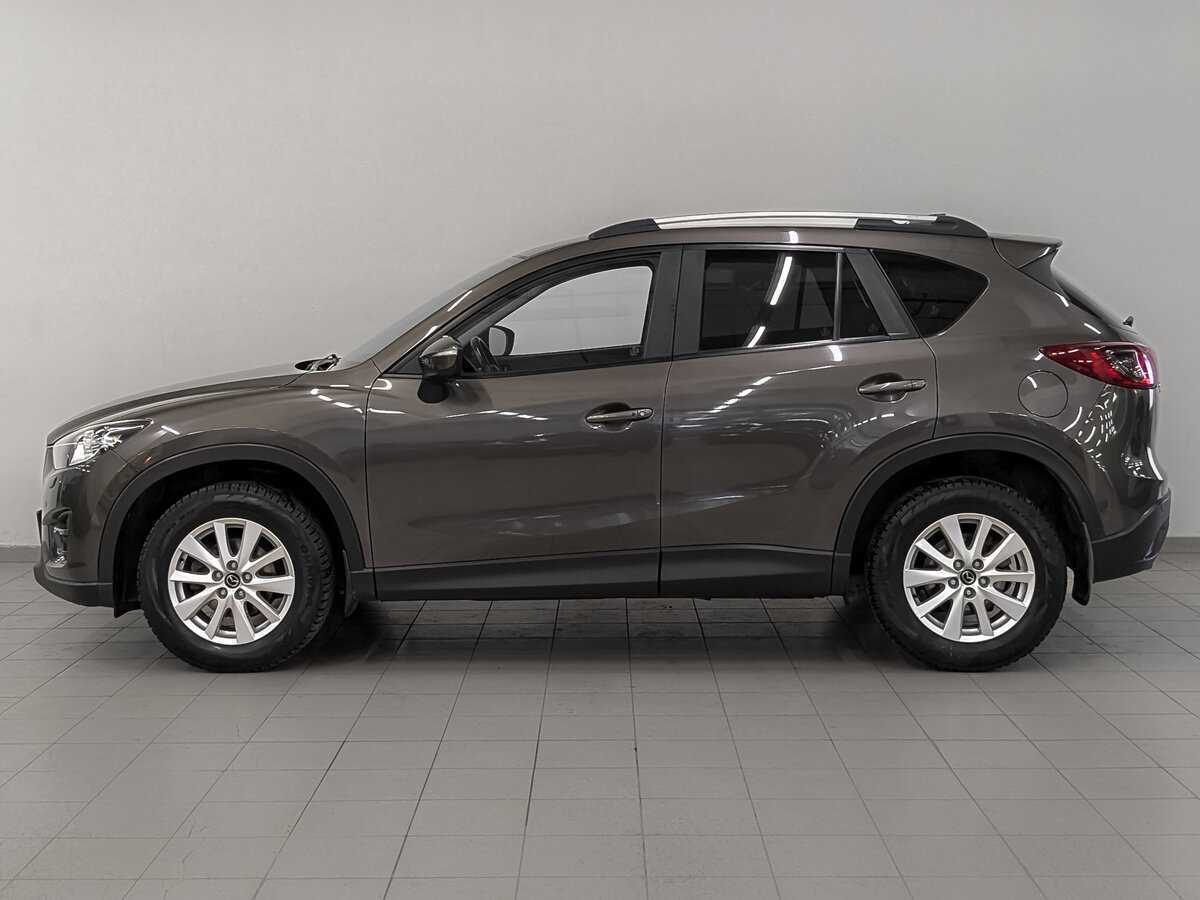 Mazda CX-5, 2016 - 95 000 км. | Фото №8