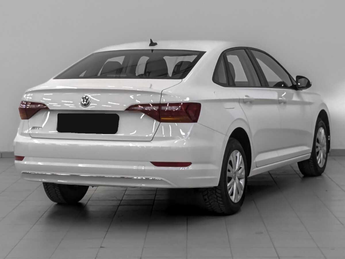 Volkswagen Jetta, 2020 - 72 566 км. | Фото №5