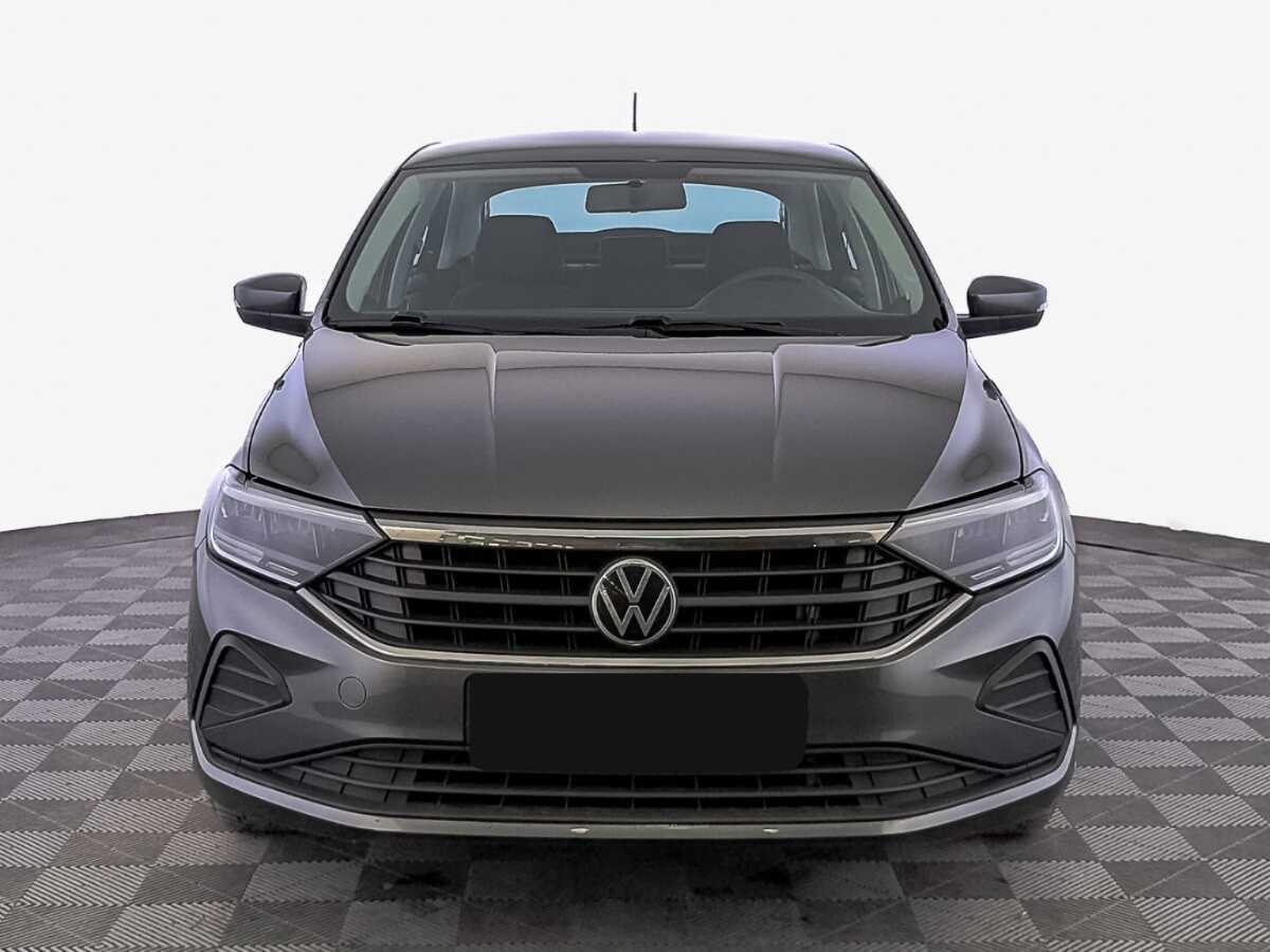 Volkswagen Polo, 2021 - 68 288 км. | Фото №2