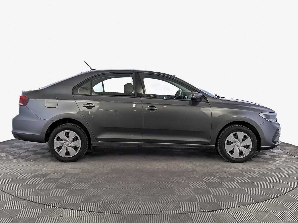 Volkswagen Polo, 2021 - 68 288 км. | Фото №4