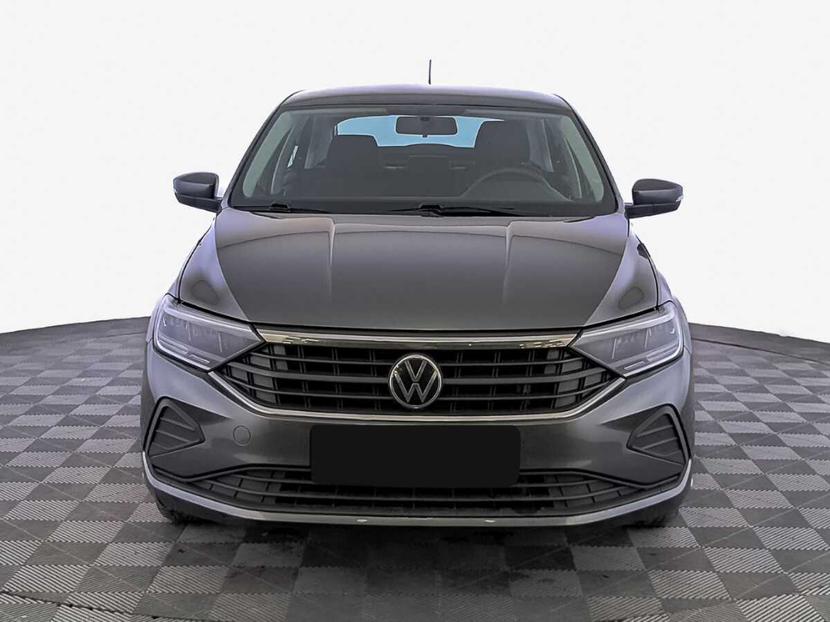 Volkswagen Polo, 2021 - 76 258 км. | Фото №2