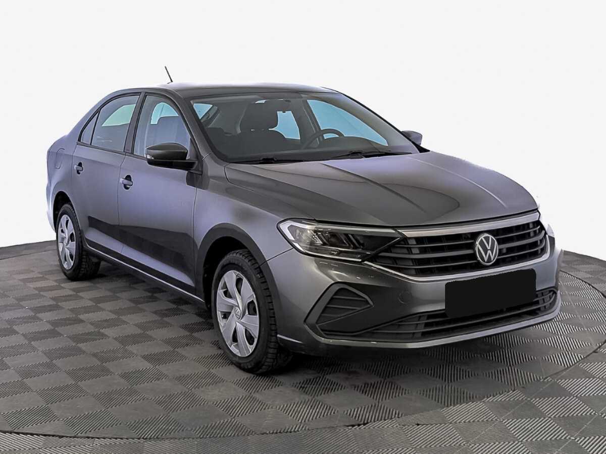 Volkswagen Polo, 2021 - 76 258 км. | Фото №3