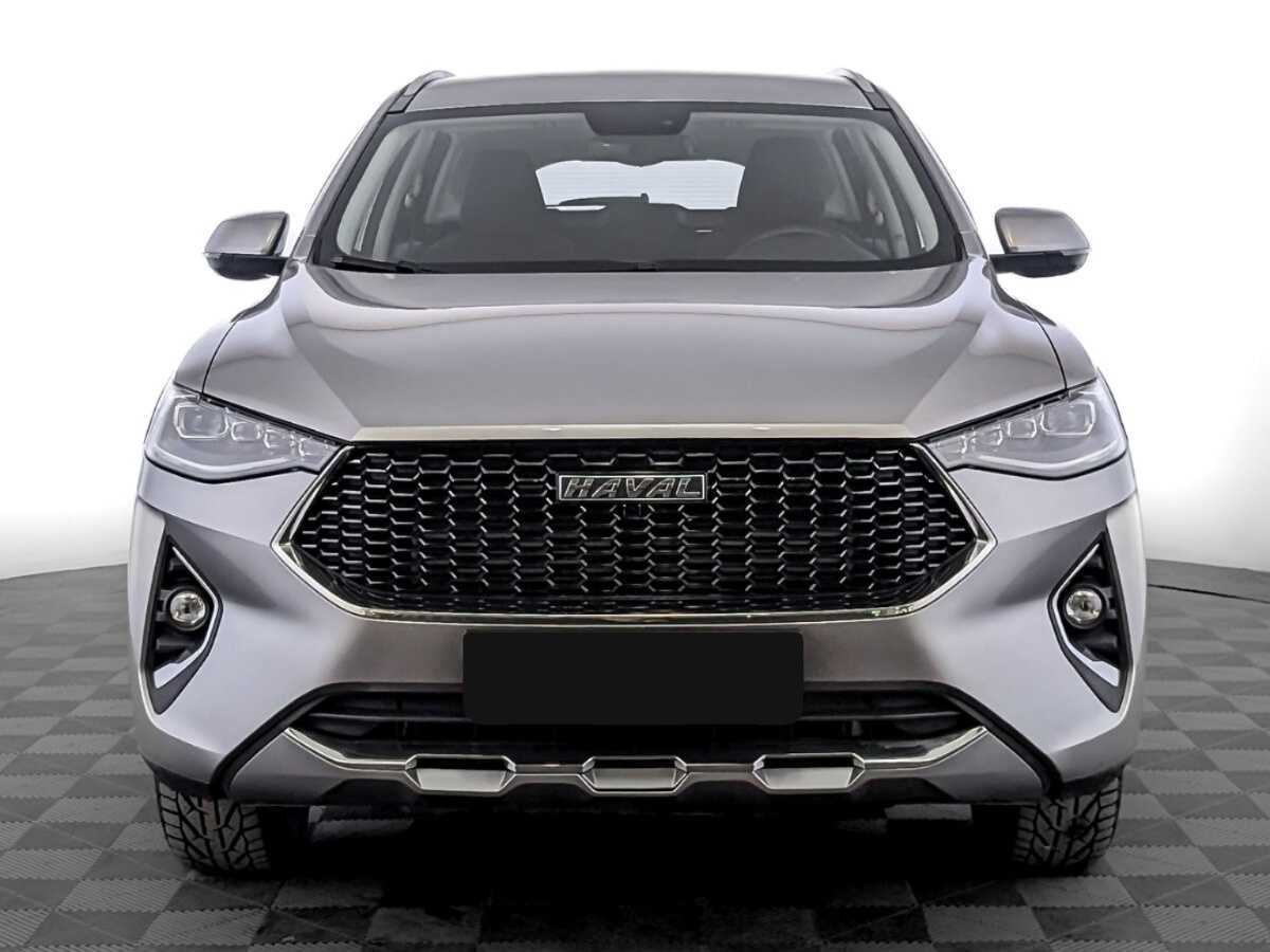 Haval F7, 2020 - 52 000 км. | Фото №2