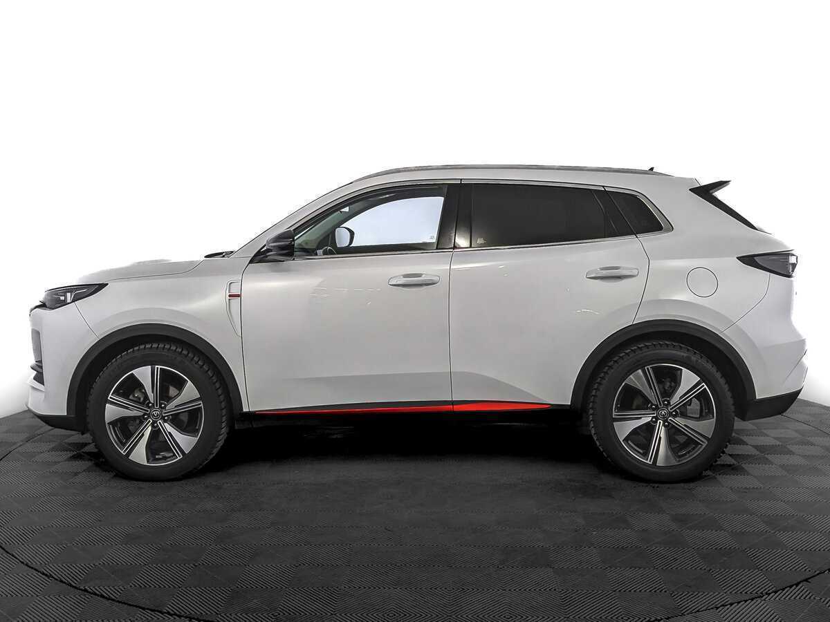 Changan CS55PLUS, 2023 - 27 541 км. | Фото №8