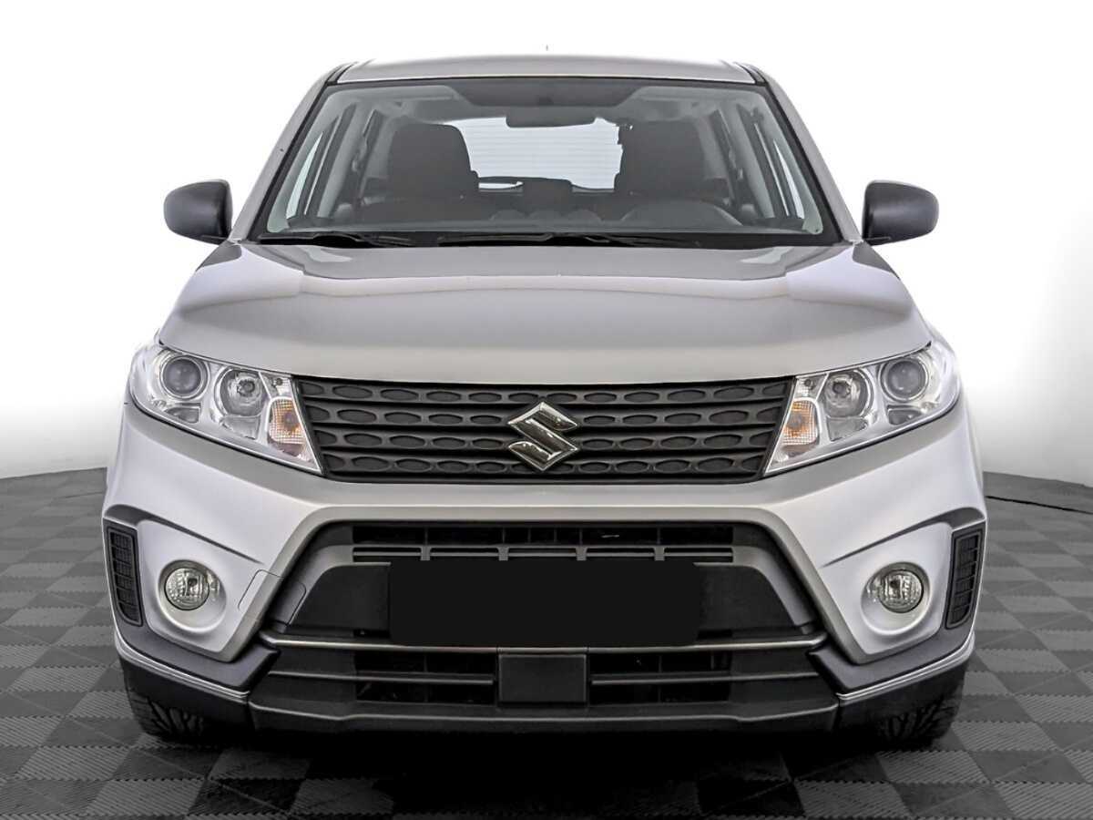 Suzuki Vitara, 2021 - 25 601 км. | Фото №2