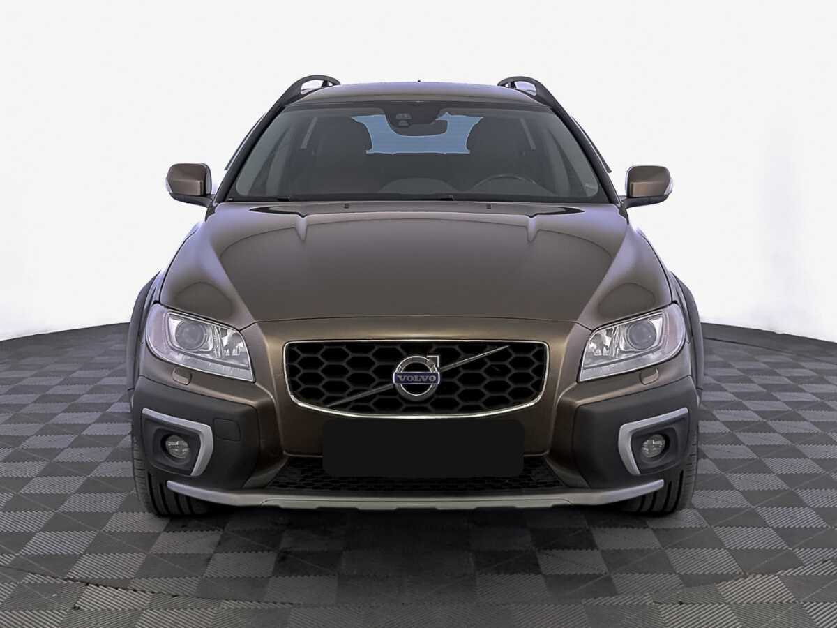 Volvo XC70, 2015 - 190 500 км. | Фото №2