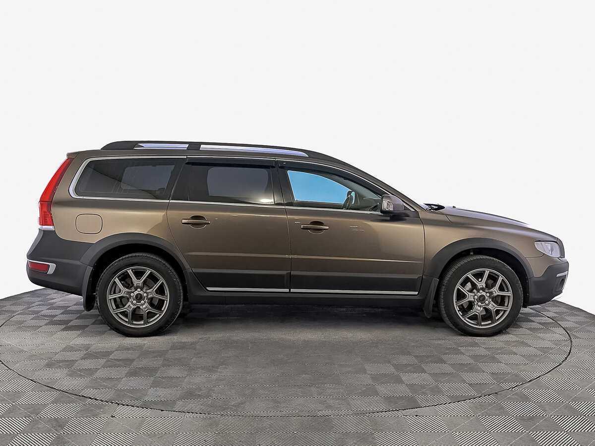 Volvo XC70, 2015 - 190 500 км. | Фото №4