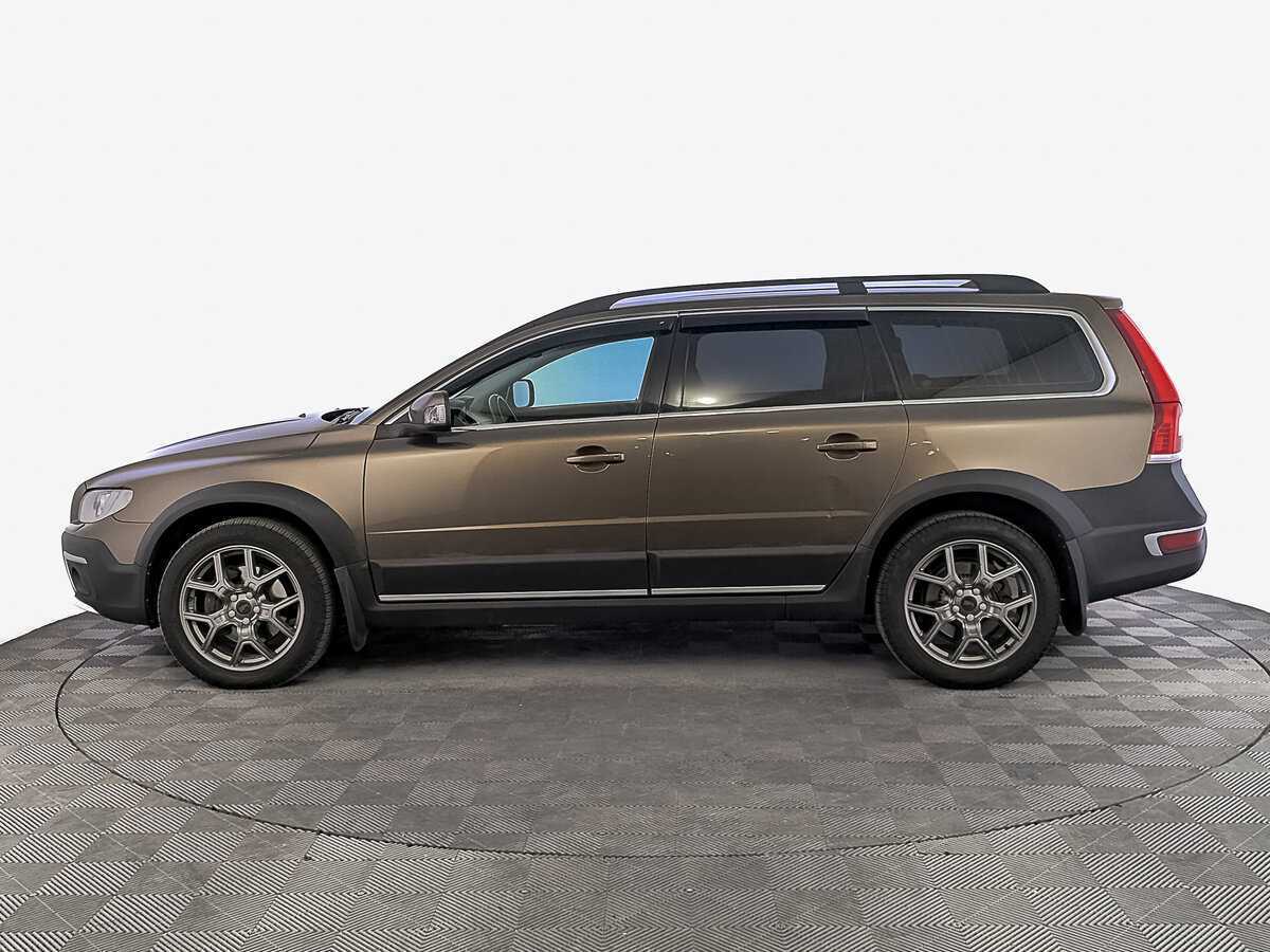 Volvo XC70, 2015 - 190 500 км. | Фото №8