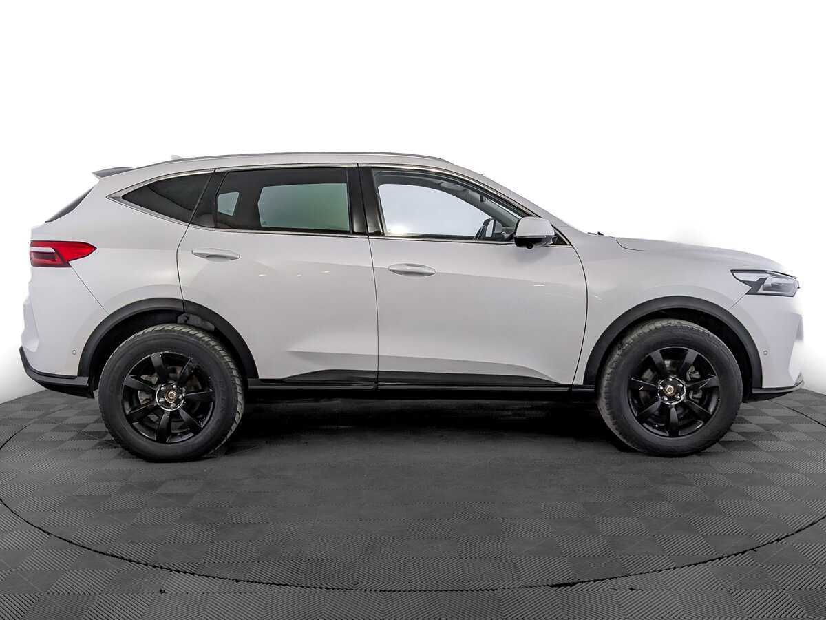 Haval F7, 2022 - 72 439 км. | Фото №4
