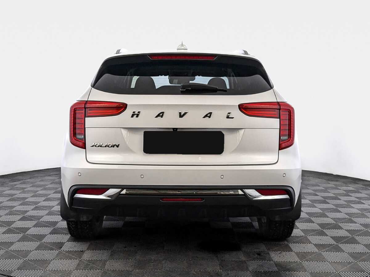 Haval Jolion, 2023 - 22 242 км. | Фото №6