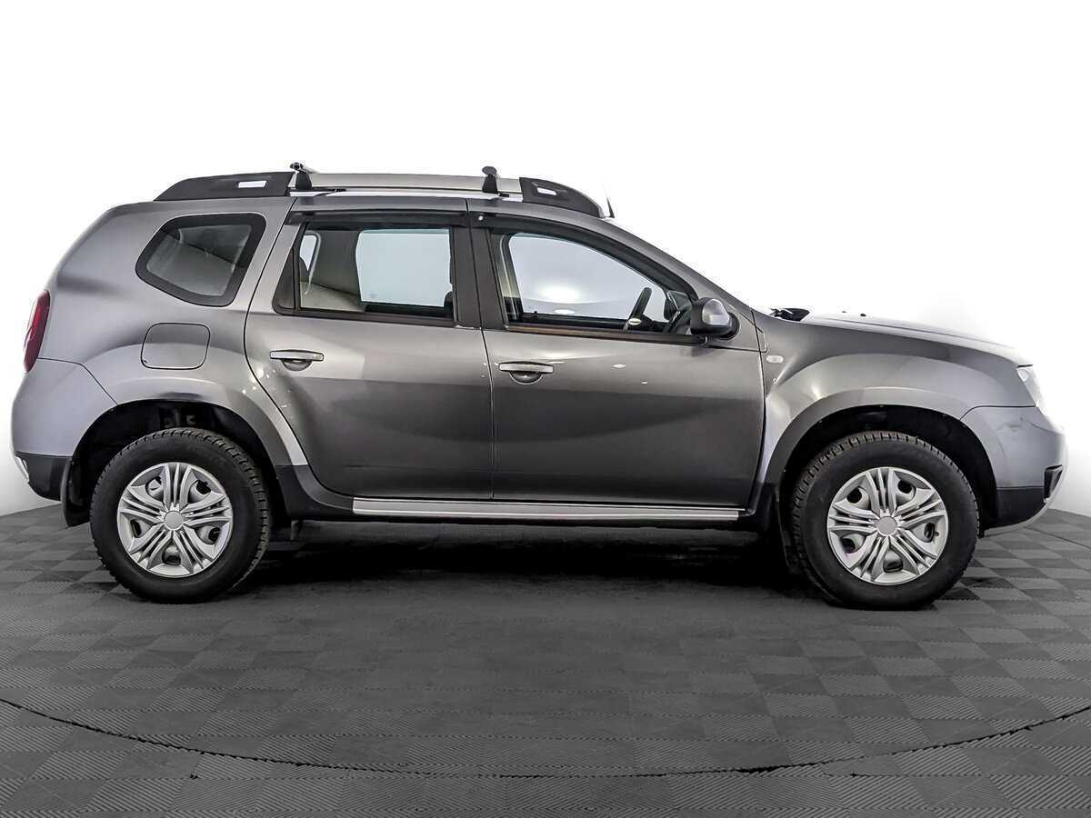 Renault Duster, 2019 - 83 631 км. | Фото №4