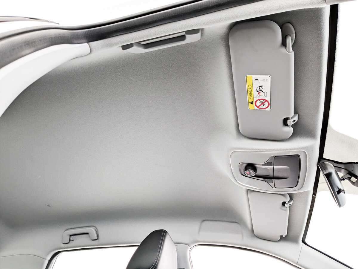 CHERY Tiggo 4, 2021 Фото №22