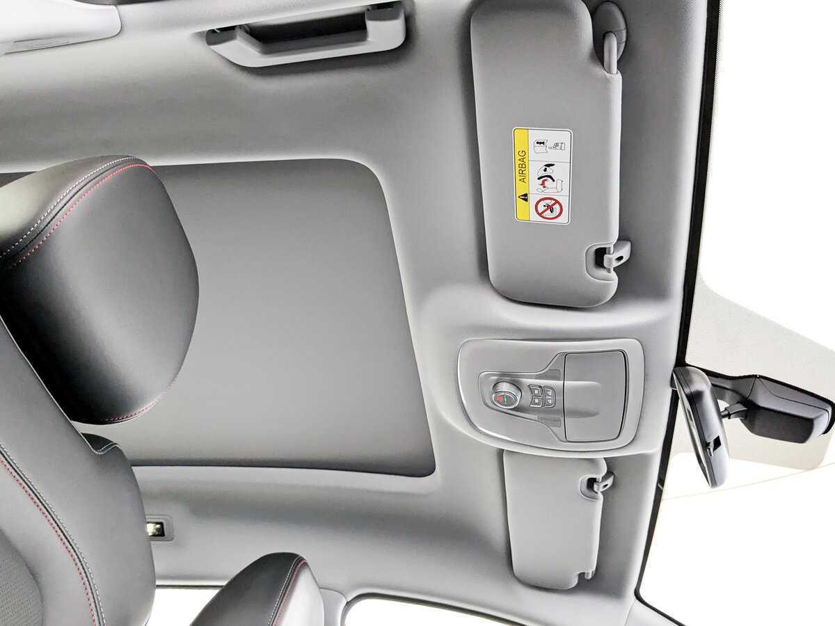 CHERY Tiggo 7 Pro, 2020 Фото №22