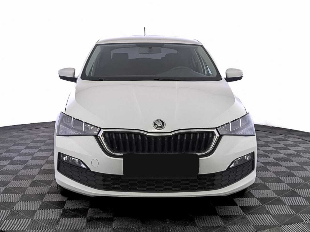 Skoda Rapid, 2020 - 194 120 км. | Фото №2