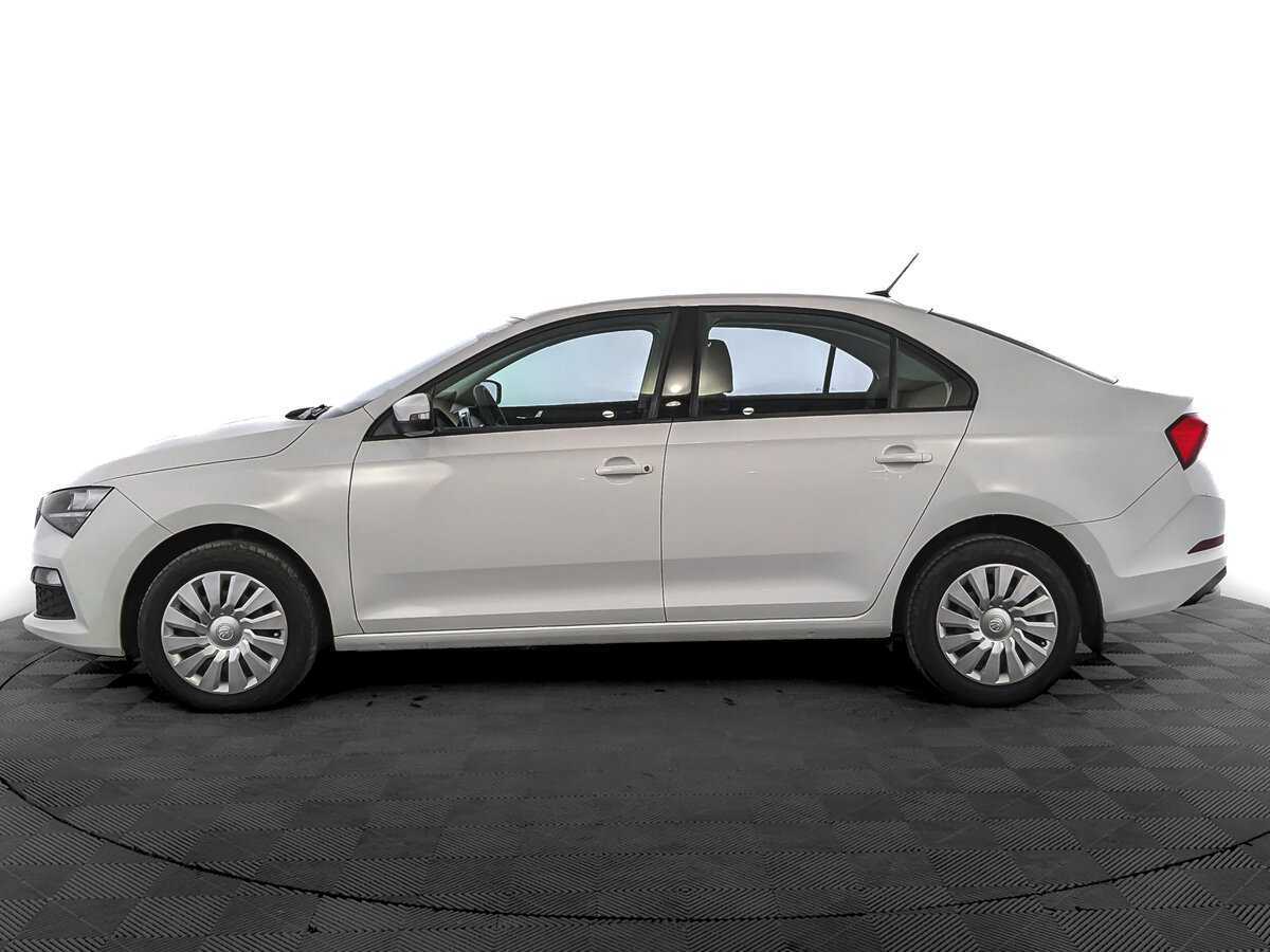 Skoda Rapid, 2020 - 202 147 км. | Фото №8