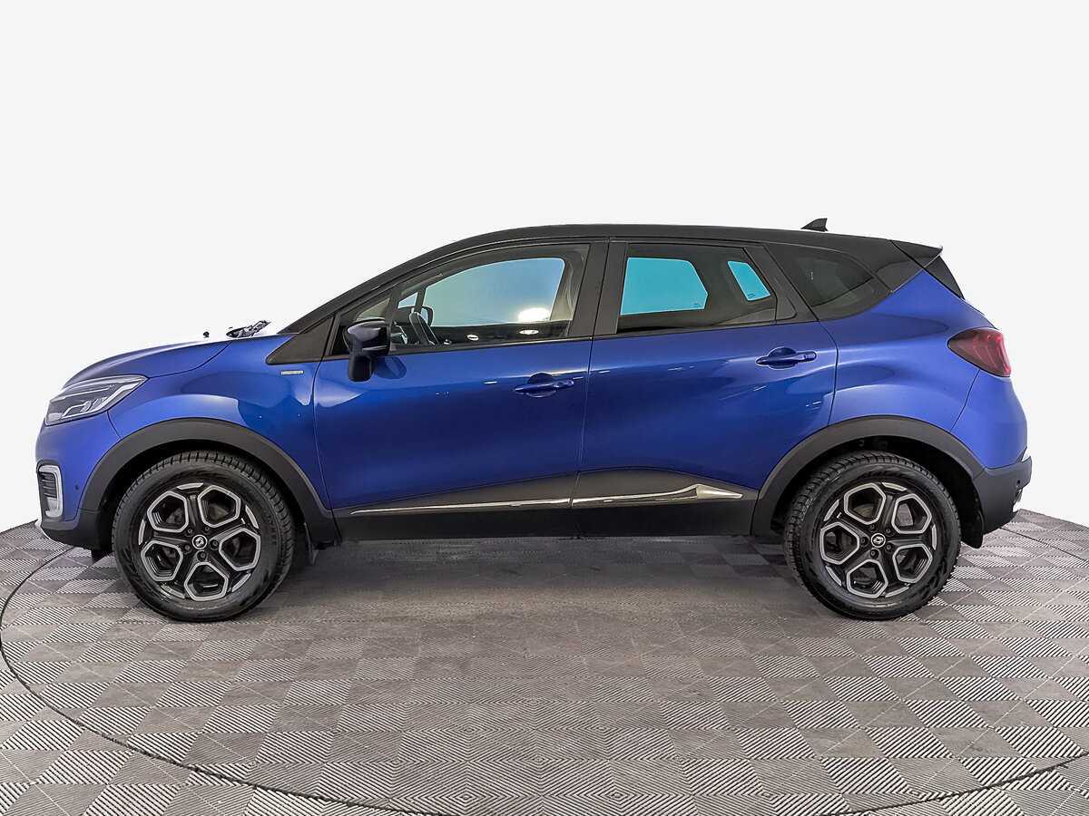 Renault Kaptur, 2020 - 105 175 км. | Фото №8