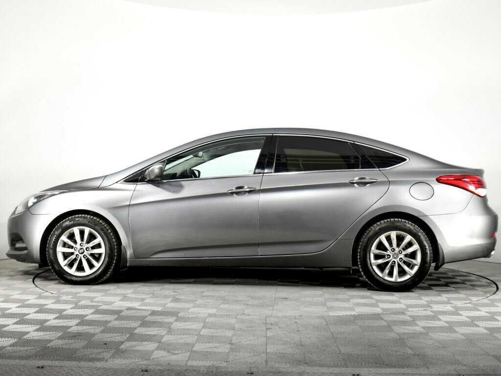 Hyundai i40, 2016 - 208 739 км. | Фото №8