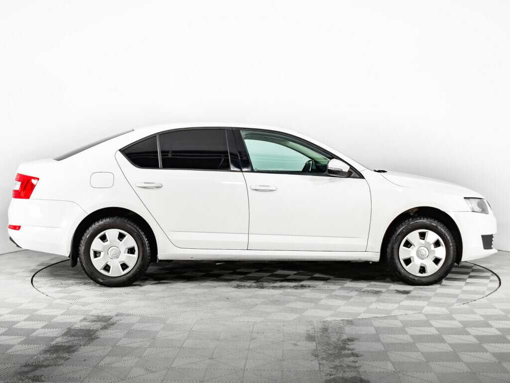 Skoda Octavia, 2014 - 255 888 км. | Фото №4