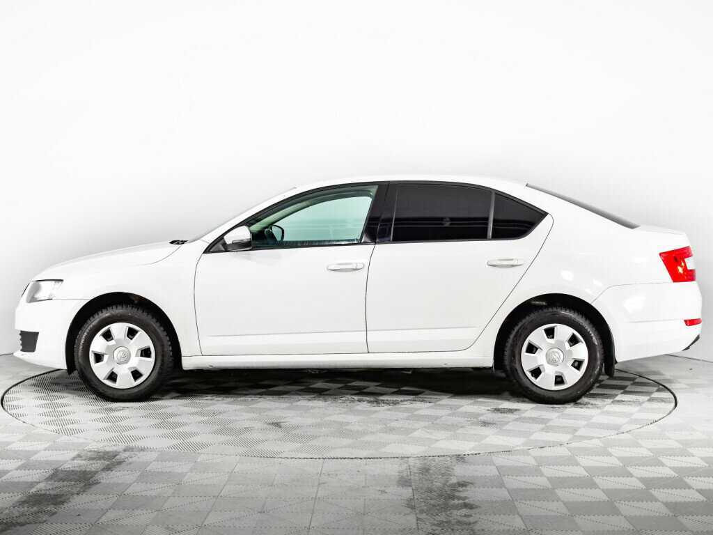 Skoda Octavia, 2014 - 255 888 км. | Фото №8