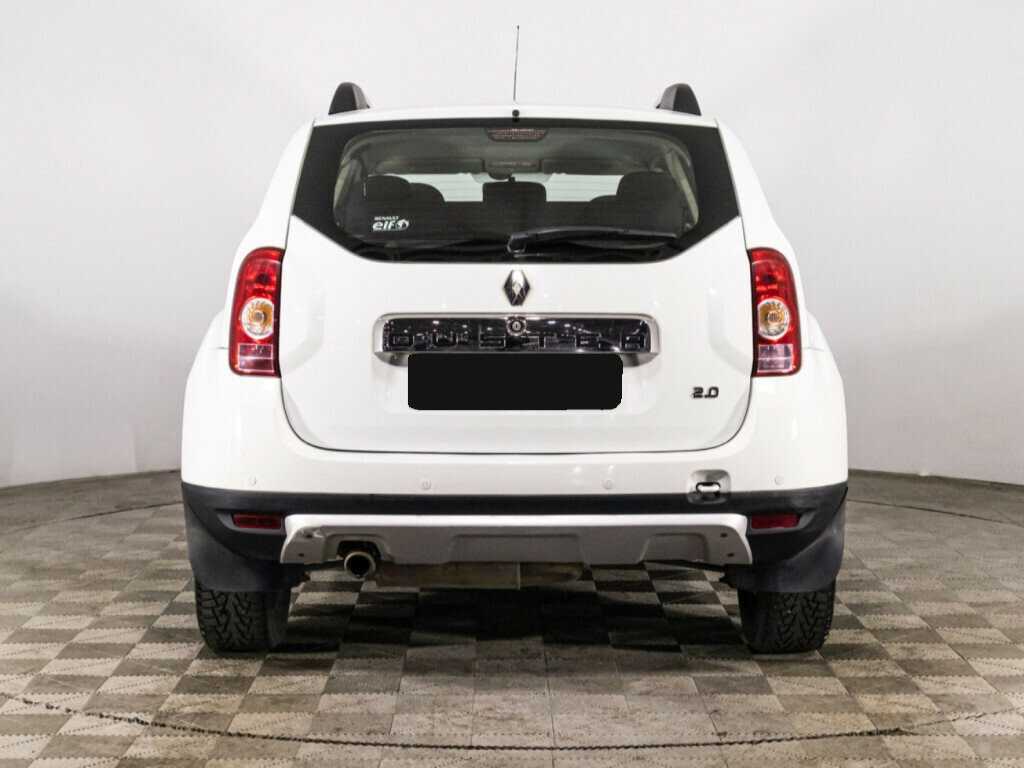 Renault Duster, 2014 - 142 432 км. | Фото №6