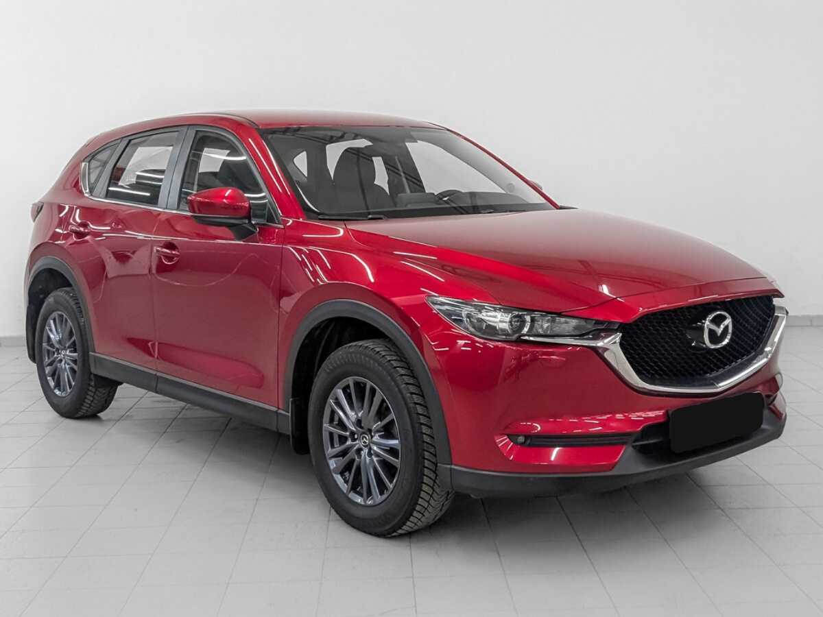 Mazda CX-5, 2020 - 31 952 км. | Фото №3