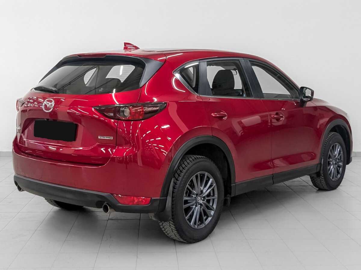 Mazda CX-5, 2020 - 31 952 км. | Фото №5