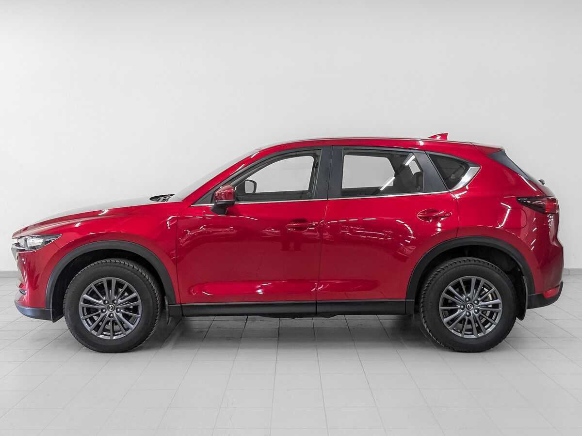 Mazda CX-5, 2020 - 31 952 км. | Фото №8
