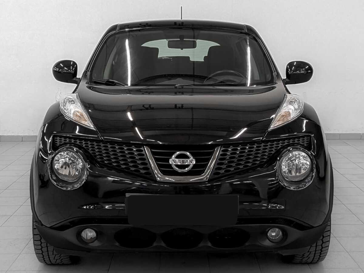 Nissan Juke, 2014 - 83 886 км. | Фото №2