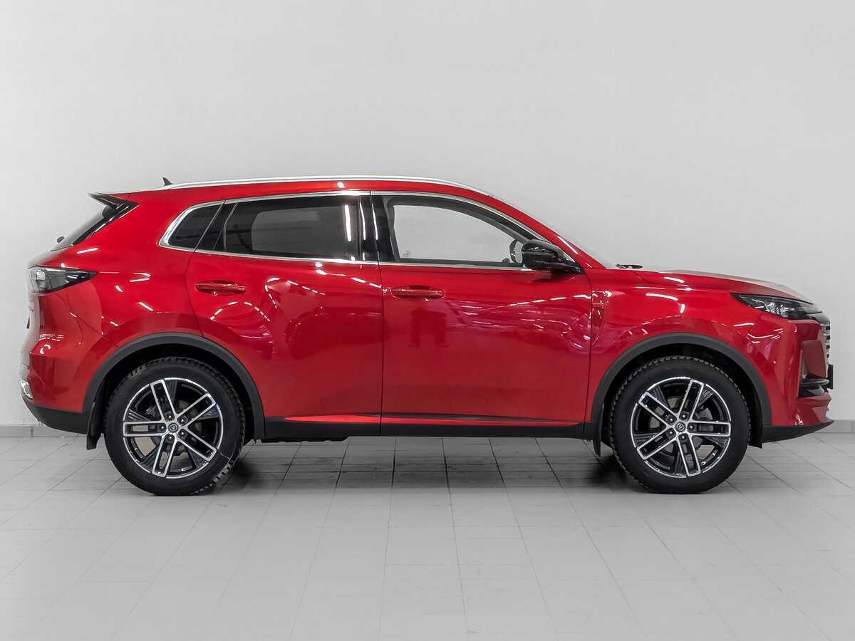 Changan CS55 Plus, 2023 - 30 924 км. | Фото №4