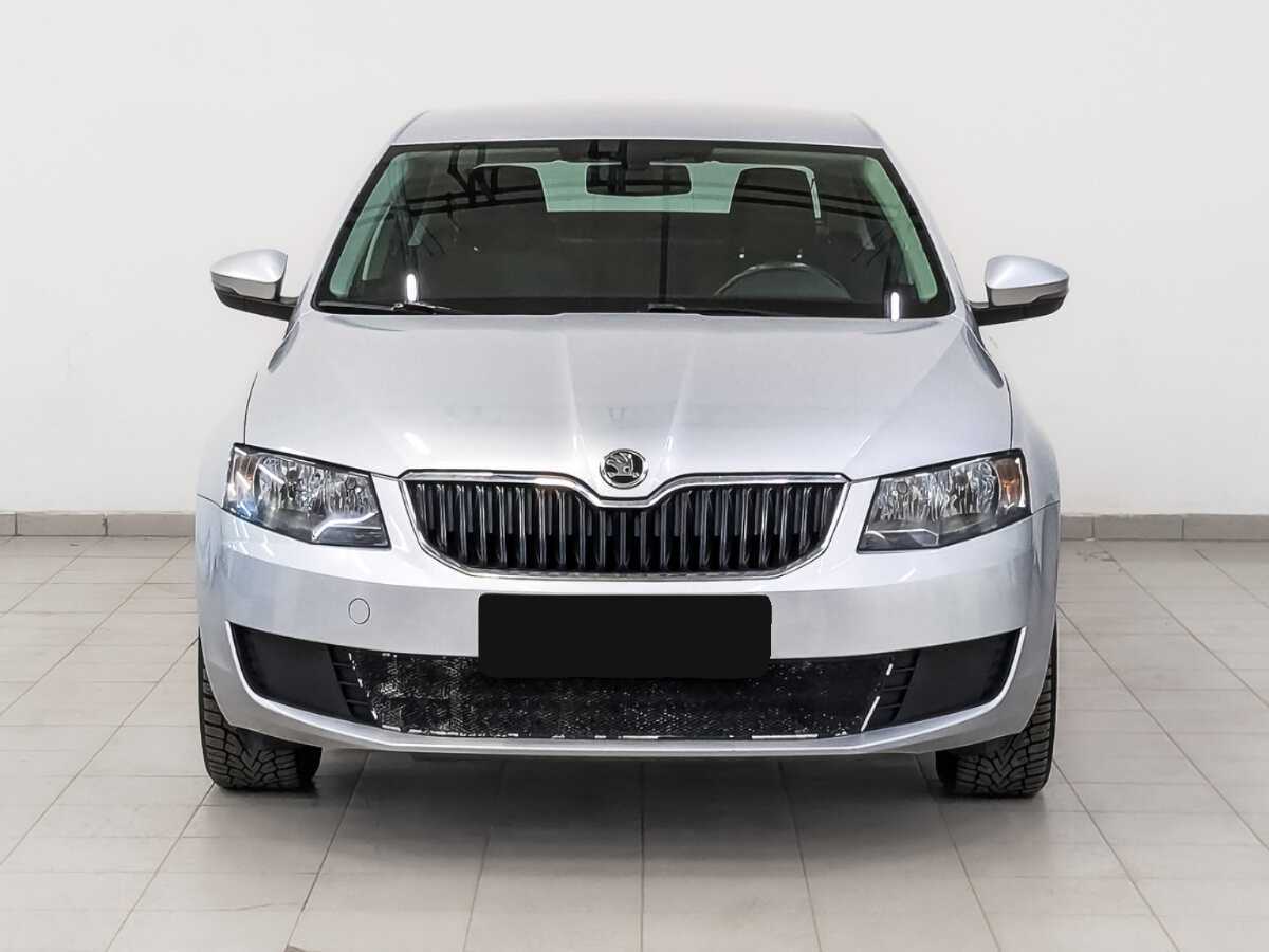Skoda Octavia, 2016 - 94 910 км. | Фото №2