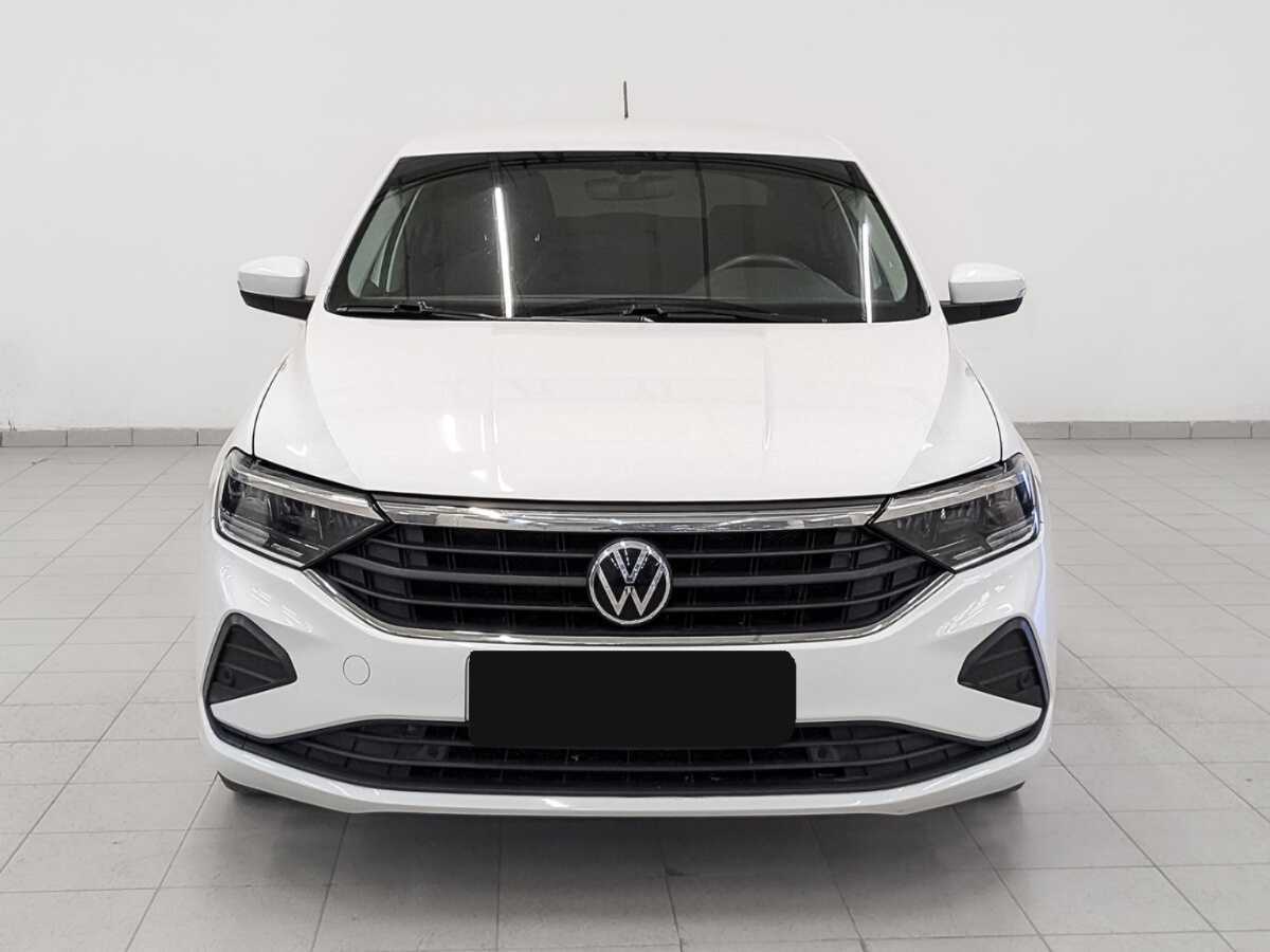 Volkswagen Polo, 2021 - 142 153 км. | Фото №2
