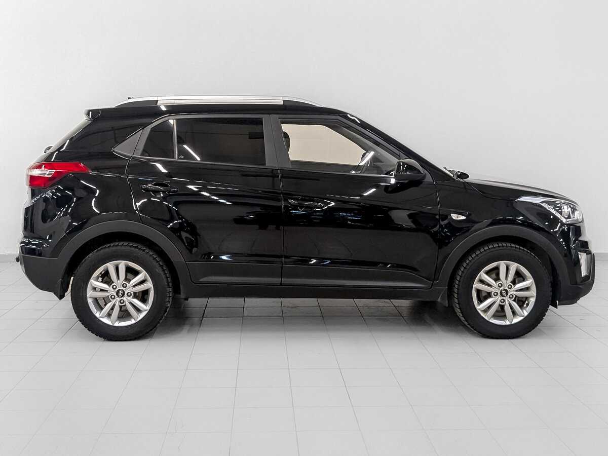 Hyundai Creta, 2017 - 146 424 км. | Фото №4