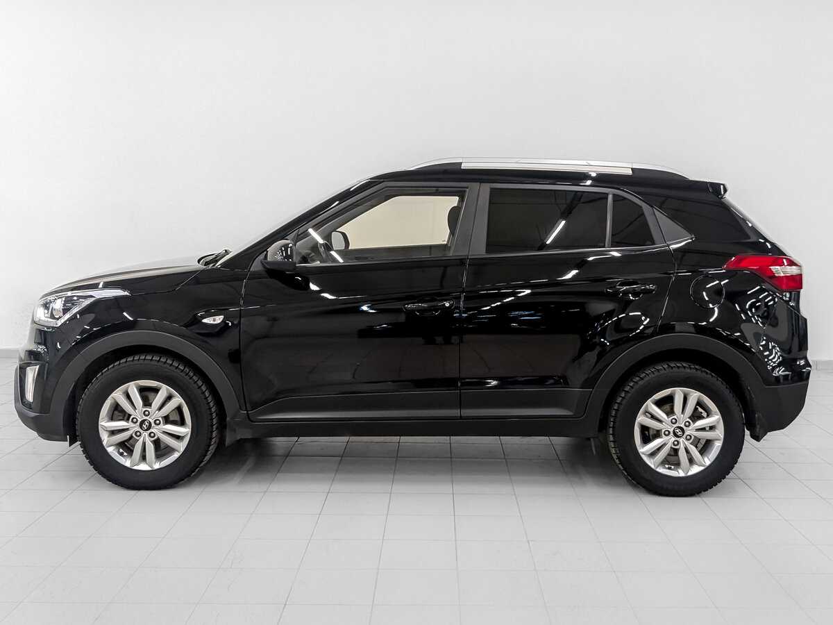 Hyundai Creta, 2017 - 146 424 км. | Фото №8