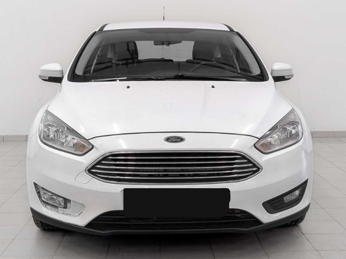 Ford Focus, 2018 - 110 715 км. | Фото №2