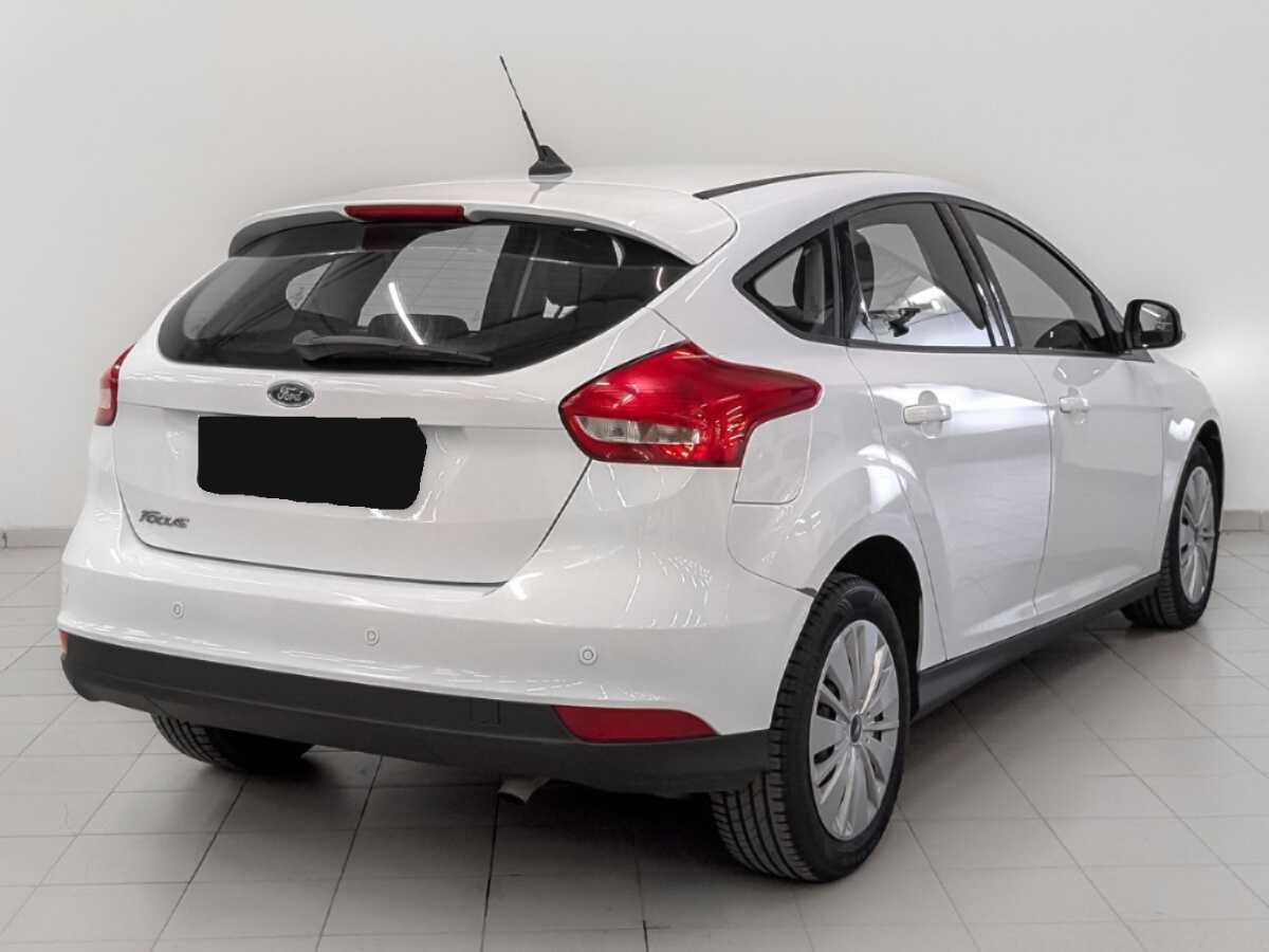 Ford Focus, 2018 - 110 715 км. | Фото №5