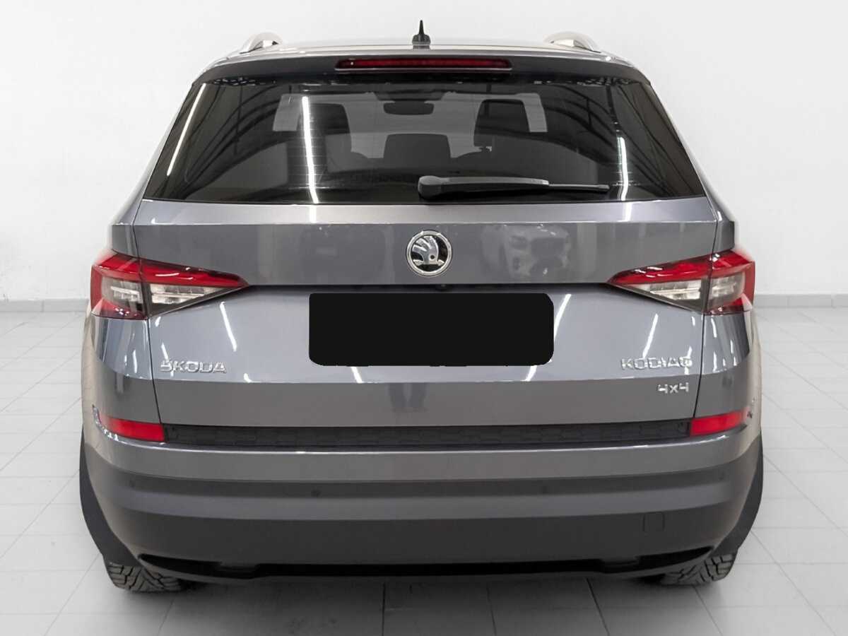 Skoda Kodiaq, 2019 - 103 865 км. | Фото №6