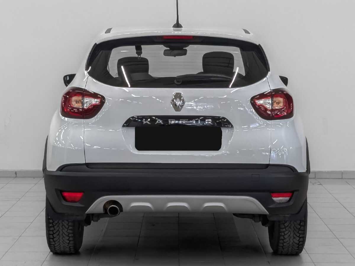 Renault Kaptur, 2021 - 37 091 км. | Фото №6